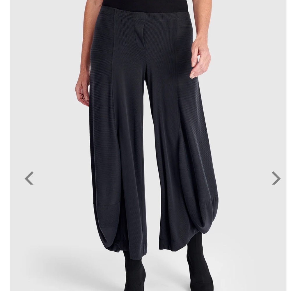 Alembika Tekbika Essential Cupro Punto Pant Size 5(US 14-16)